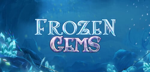 Juega Frozen Gems en ICE36 Casino con dinero real