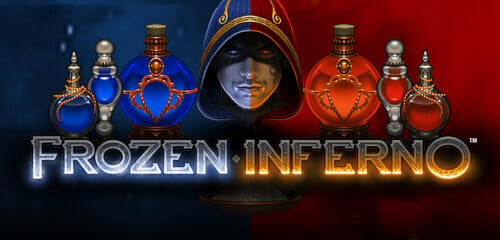 Play Frozen Inferno at ICE36 Casino