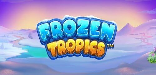 Play Frozen Tropics at ICE36 Casino