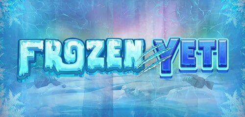 Frozen Yeti