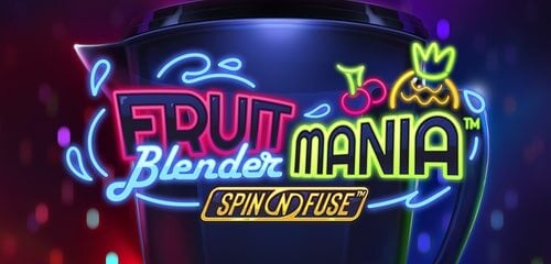 Play Fruit Blender Mania at ICE36