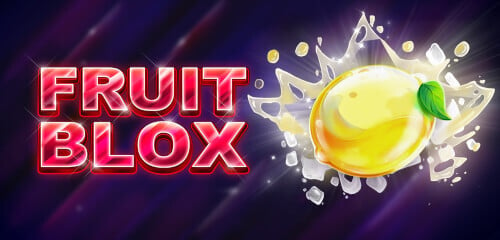 Play Fruit Blox at ICE36 Casino