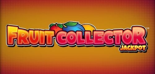 Play Fruit Collector at ICE36 Casino