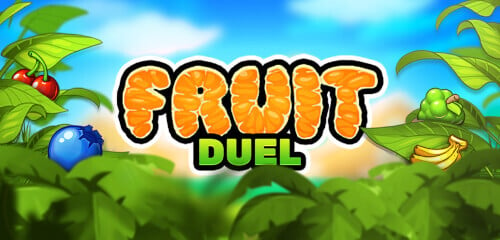 Play Fruit Duel at ICE36 Casino