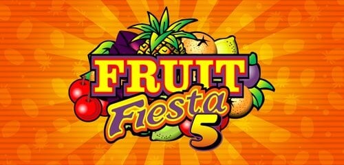 Play Fruit Fiesta 5-Line at ICE36 Casino