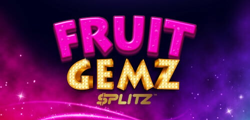 Play Fruit Gemz Splitz at ICE36 Casino