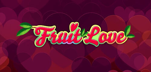 Play Fruit Love at ICE36 Casino