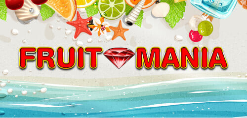 Play Fruit Mania at ICE36 Casino