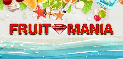 Play Fruit Mania by wazdan at ICE36 Casino