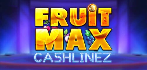 Play FruitMax: Cashlinez at ICE36 Casino