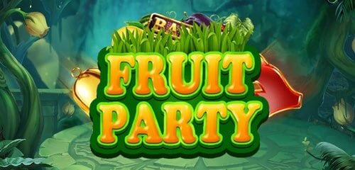 Juega Fruit Party en ICE36 Casino con dinero real