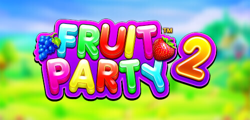 Play Fruit Party 2 at ICE36 Casino