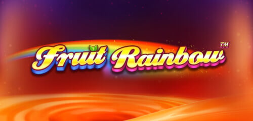 Play Fruit Rainbow at ICE36 Casino