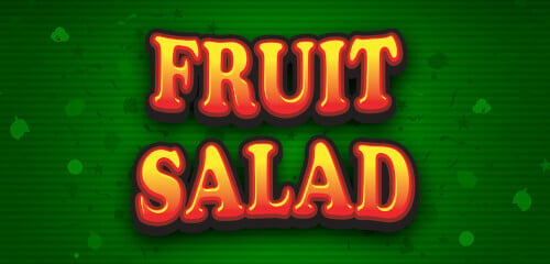 Juega Fruit Salad en ICE36 Casino con dinero real