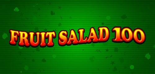 Play Fruit Salad 100 at ICE36 Casino