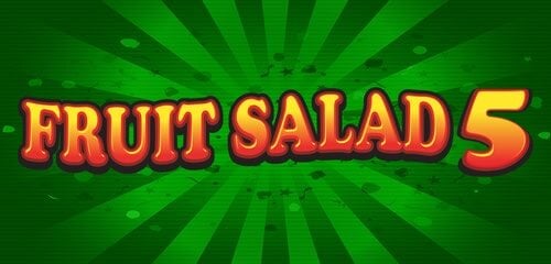 Juega Fruit Salad 5-Line en ICE36 Casino con dinero real