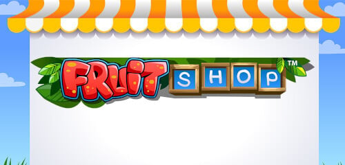 Juega Fruit Shop en ICE36 Casino con dinero real