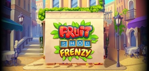 Fruit Shop Frenzy