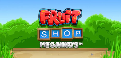 Fruit Shop Megaways