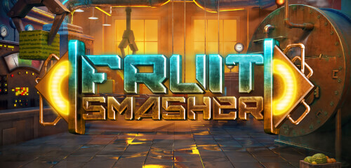 Play Fruit Smasher at ICE36 Casino