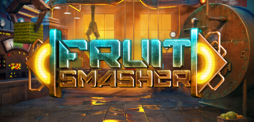 Fruit Smasher