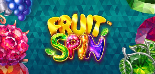 Juega Fruit Spin en ICE36 Casino con dinero real