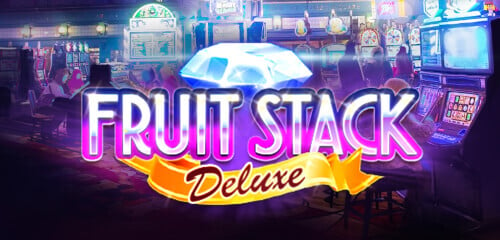 Play Fruit Stack Deluxe at ICE36 Casino