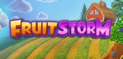 Play Fruit Storm at ICE36