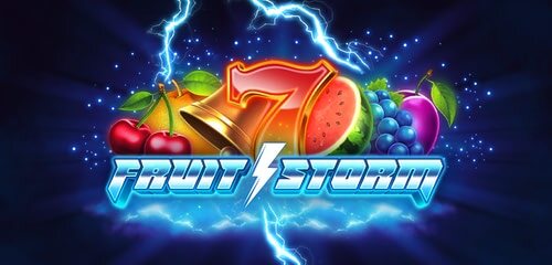 Fruit Storm