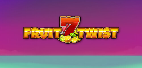 Play Fruit Twist at ICE36 Casino