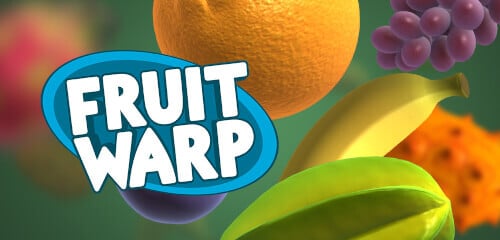 Play Fruit Warp at ICE36 Casino