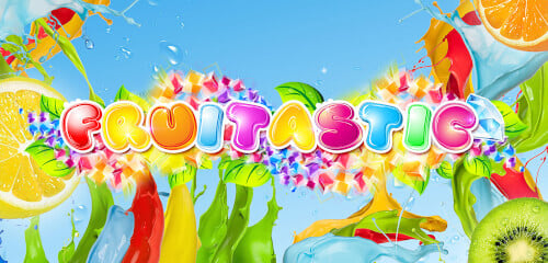 Play Fruitastic at ICE36 Casino