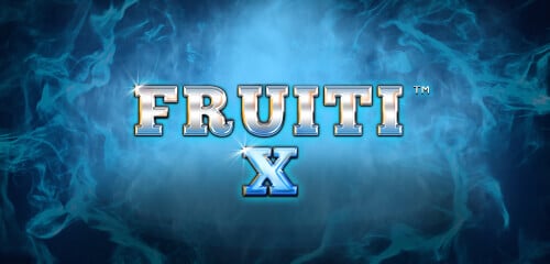 Play FruitiX at ICE36 Casino