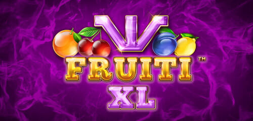 Play Fruiti XL at ICE36 Casino