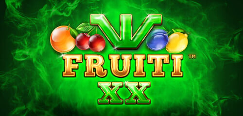 Play FruitiXX at ICE36 Casino