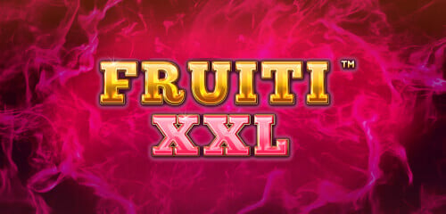 Play FruitiXXL at ICE36 Casino