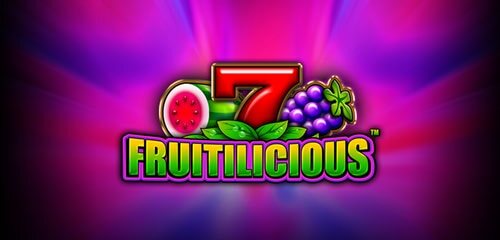 Fruitilicious