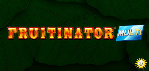 Play Fruitinator Multi at ICE36 Casino