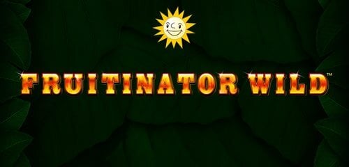 Play Fruitinator Wild at ICE36 Casino