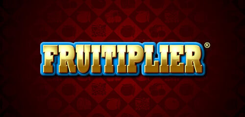 Play Fruitiplier at ICE36 Casino