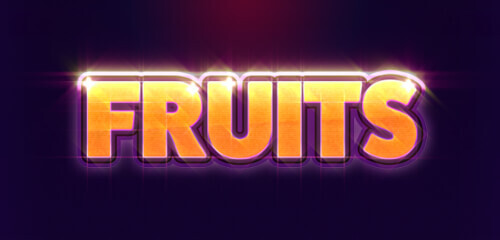 Play Fruits at ICE36 Casino