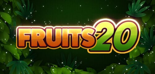 Fruits 20 - Bonus Spin