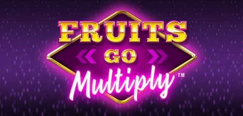 Fruits Go Multiply