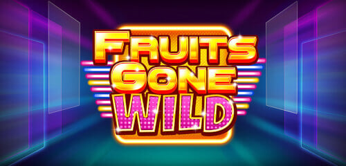 Play Fruits Gone Wild at ICE36