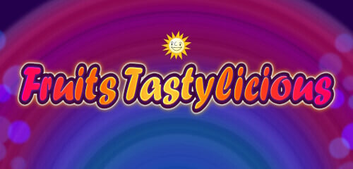 Play Fruits Tastylicious at ICE36