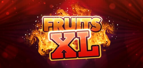 Play Fruits XL at ICE36 Casino