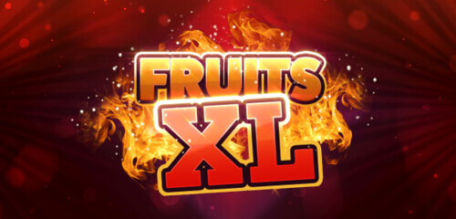 Fruits XL