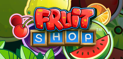 Fruit Shop