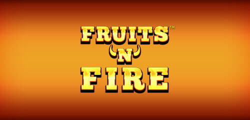 Play Fruits n Fire at ICE36 Casino