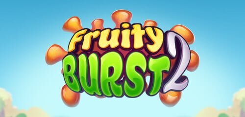 Play Fruity Burst 2 at ICE36